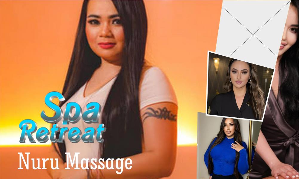 Nuru Massage in Nagpur